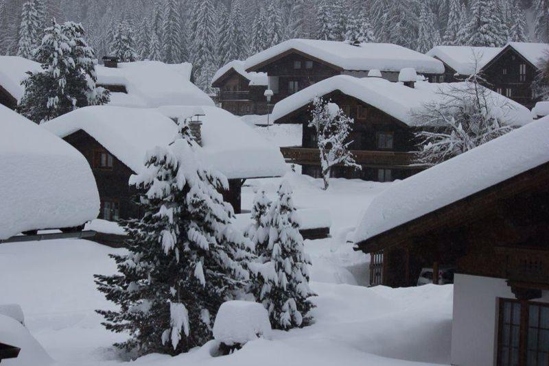 Ferienappartements Heinzle - Ihr Ferienresort Sankt Jakob in Defereggen Exterior foto