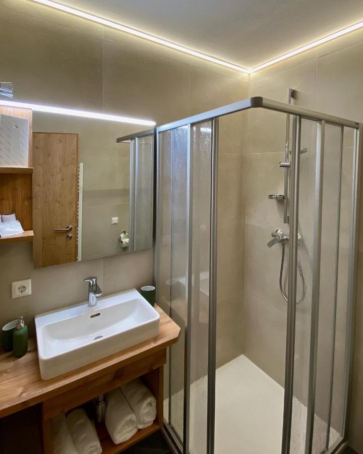 Ferienappartements Heinzle - Ihr Ferienresort Sankt Jakob in Defereggen Exterior foto