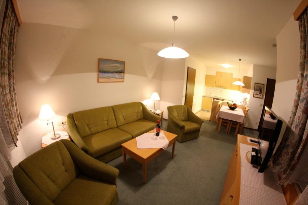 Ferienappartements Heinzle - Ihr Ferienresort Sankt Jakob in Defereggen Cameră foto